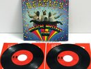 THE BEATLES MAGICAL MYSTERY TOUR EP 7