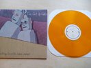 Get Up Kids, The ?– Something To Write Home About  LP Doghouse Records ,Yellow