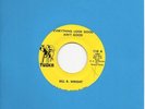 BILL R. WRIGHT on TUSKA 110 funk breaks / soul 45 RARE *Listen*
