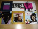 8 LPs - Jack Bruce, Tomasz Stanko, Billy Vaughn, Yellowjackets, Alex Harvey Band