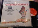 BURT BACHARACH casino royale US COLGEMS MINT
