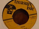 CLASSIC and RARE - Perfidia / Its Rocking Time - Phyllis Dillon