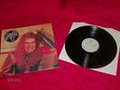 SLAYER THE FINAL COMMAND LP (1984)  EXODUS,POSSESSED,DARK ANGEL,RARE