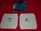 SLAYER CAPTORS  OF SIN 2LP (1985)  EXODUS,POSSESSED,DARK ANGEL,RARE