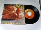 BLACK SUNDAY FLOWERS HOT ROCK / MADNESS 45 VINILE NUOVO MAI ASCOLTATO POOH