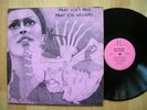MARY LOU WILLIAMS mass PRIVATE vocal jazz soul 1975