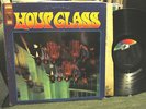 Hour Glass allman brothers LP original '67 stereo lst7536 w/prntd slv hourglass