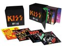 KISS**CASABLANCA SINGLES 1974-1982 (7 INCH VINYL/LIMITED EDITION)**BOX SET