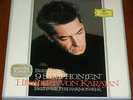 KARAJAN BEETHOVEN 9 SYMPHONIES DGG STEREO TULIPS 8LP