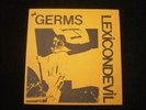 Germs - Lexicon Devil 7