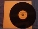 Konrad Schnitzler Gelb Block EB 110 German Kraut Electronic Private Press LP
