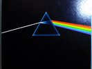 PINK FLOYD DARK SIDE OF THE MOON RARE ORIG'79 LIMITED EDITION MFSL AUDIOPHILE LP