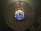 78 RPM Record Robert Johnson Perfect 7052 Badly Damaged