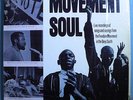 MOVEMENT SOUL FREEDOM WORD JAZZ ULTRA-RARE ORIG '66 ESP MONO LP w/BOOK IN SHRINK