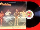 THE RHYTHM PRAISE BAND on New Born --CRUISIN-- xian aor modern soul -RARE- HEAR
