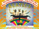 THE BEATLES - MAGICAL MYSTERY TOUR   US G/F LP Near Mint