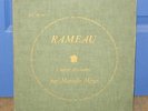 RAMEAU  Marcelle MEYER df 98 99 - 2lp