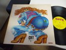 GIFT BLUE APPLE 1974 1ST PRESS KRAUTROCK HAMMER  LP