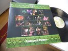 URIAH HEEP INNOCENT VICTIM 1977 IN MINT US DIFF. COVER ULTRA RAR