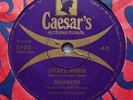 FRESHWATER Satan's Woman RARE Aussie '70 PROG Rock 45 Sharon TATE Manson Murders
