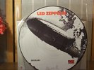 LED ZEPPELIN LP PICTURE DISC 
