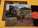 RANDY PIE LP HIGHWAY DRIVER 1°ST ORIG GERMANY 1974 EX+   AUDIOFILI   LAMINATED C