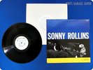 SONNY ROLLINS 