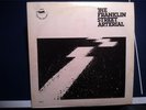 The Franklin Street Arterial, VG+, Dad Hat Records
