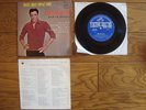 ELVIS PRESLEY Hound Dog JAPAN 33 Compact Double EP SCP-1234 $4 Shipping