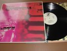 French LP Pop Prog.USA 83' The System 