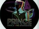 Prince - Dance 4 Me 12