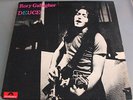Rory Gallagher-Deuce UK Polydor 2380376 1972 EX/EX+ copy upgrade album