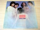 EX  Man/Revelation/1969 Pye Mono LP/First Pressing