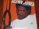 Glenn Jones EP-Everybody Loves A Winner (RCA) 1983 MODERN SOUL BOOGIE FUNK