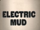 Muddy Waters Electric Mud LP Cadet original vinyl with booklet