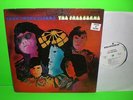 THE FREEBORNE  PEAK IMPRESSIONS (Monitor)1967 Orig Promo Hippie Druggy  Psych LP