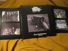 OLD FUNERAL our condolences VINYL 2-LP burzum immortal satyricon darkthrone