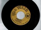 Willie Smith jr. - Common touch – 1027 C – WSJR – orig. US Press - Rare LISTEN