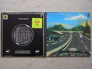 Kraftwerk  Autobahn und Radio-Aktivität  LPs  TOP