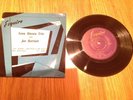 Jazz  EP - Tony Kinsey Quintet - Last resort - Esquire