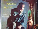 SELDON POWELL SEXTET-FEATURING JIMMY CLEVELAND,ROYAL ROOST,MONO,NEAR MINT ORIG