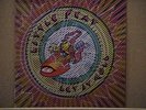 8 LITTLE FEAT LPS = LET IT ROLL + 7 FREE BONUS LPS