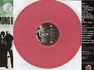 Misfits LP rotes Vinyl Walk Among Us Nr.22 von 40