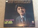 CHOLLO RIVERA & THE LATIN SOUL DRIVES 