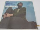 JAKE HOLMES LP The Above Ground Sound ORIGINAL FACTORY SEALED PROMO STAMP T 5079