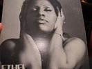 ETHEL ENNIS - S/T LP ORIGINAL US PRIVATE PRESS