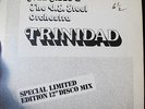 JOHN GIBBS - TRINIDAD 12