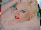 MADONNA - BEDTIME STORIES - 2LP PROMO PINK VINYL NM