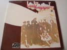 LED ZEPPELIN II 1969 Vinyl Lp SD 19127 - Whole Lotta Love, Moby Dick, Ramble On