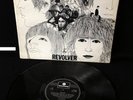 The Beatles - Revolver. PCS 7009.  First press Stereo.  Matrix YEX 605-1. RARE.